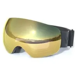 Whistler, Skibrille