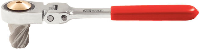 KS Tools Alésoirs pour capteurs ABS, Ø 15 mm (150.1985)