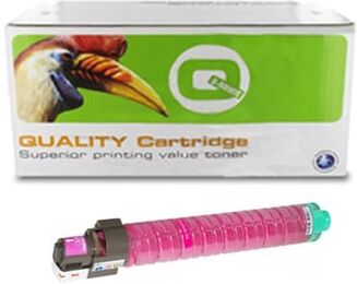 Q-Nomic IM C300 toner magenta