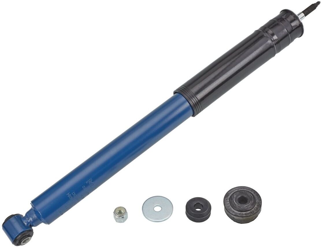 Stoßdämpfer MEYLE 267250020