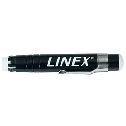 Linex 400078627 Stiftehalter Metall Schwarz