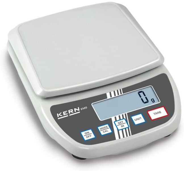 Balance scolaire EMS 6K1 Kern ; KERN & Sohn (EMS 6K1)