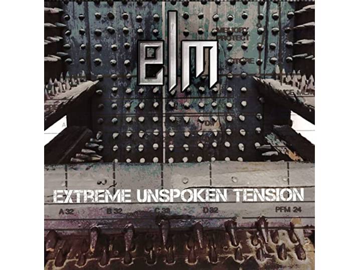 Elm - Extreme Unspoken Tension