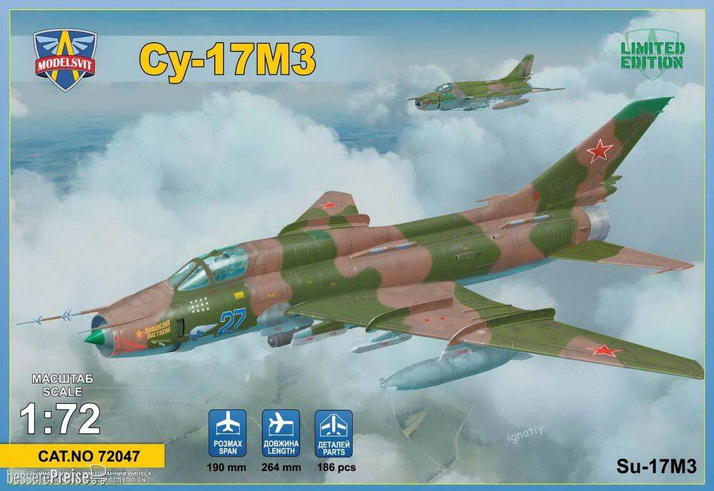 ModelSvit MSVIT72047
