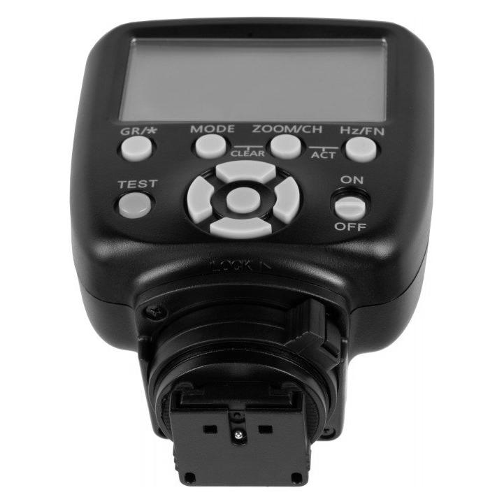 Yongnuo YN560-TX II (Funk) (YN-860Li-KIT)