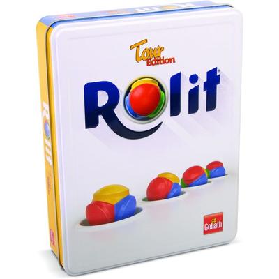 Rolit Tour