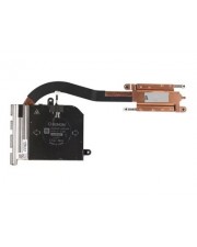 Dell Prozessor-Kühlblech mit Belüftungseinheit für Latitude 5430 (V0N0P)