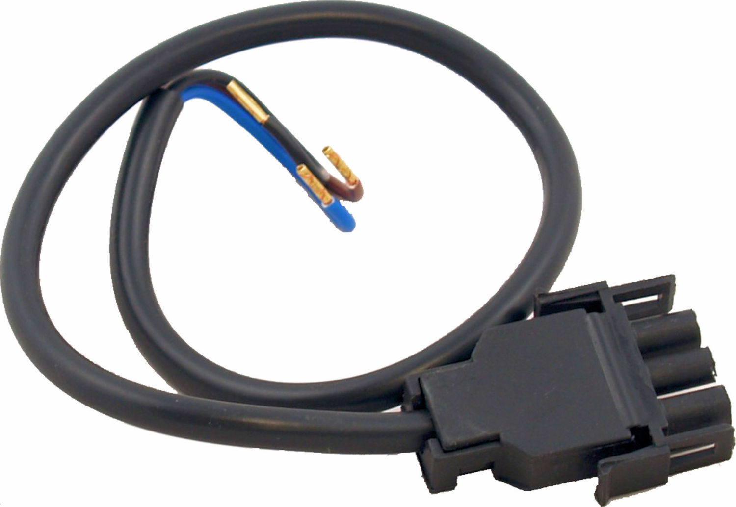 Câble de connexion Wolf pour détecteur de flamme 2482414 IRD 1010