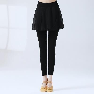 LightInthebox Activewear Pants Pure Color Splicing Women's Performance Training High Polyester