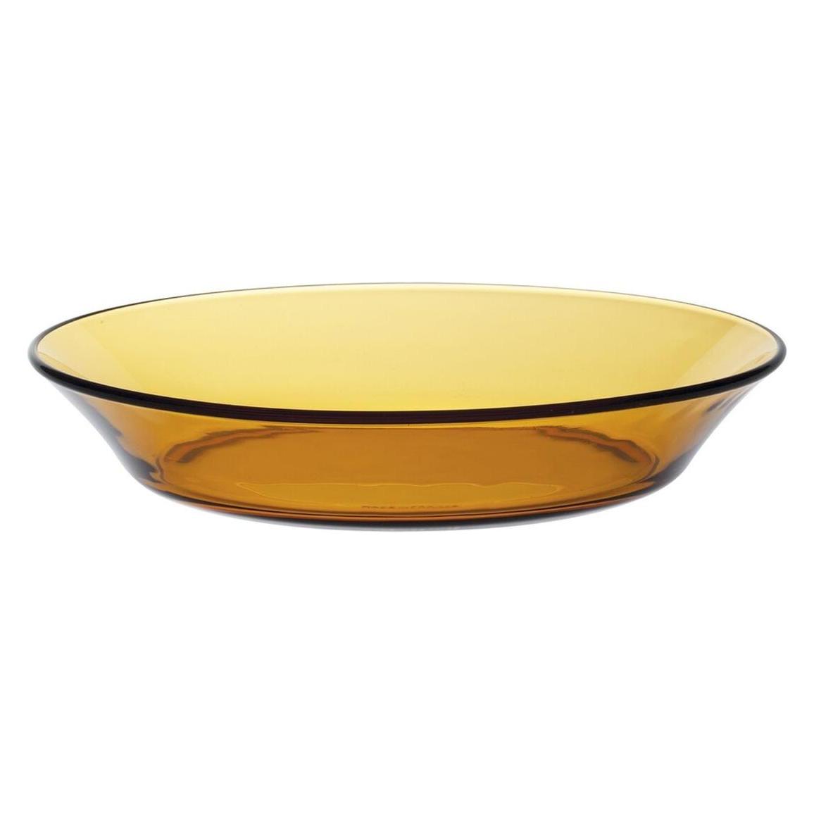 Duralex Suenteller Lys 19,5 cm (Pack 6 uds) (6x, 19.50 cm) (47162350)