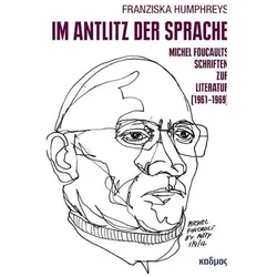 Im Antlitz der Sprache, Fachbücher von Franziska Humphreys