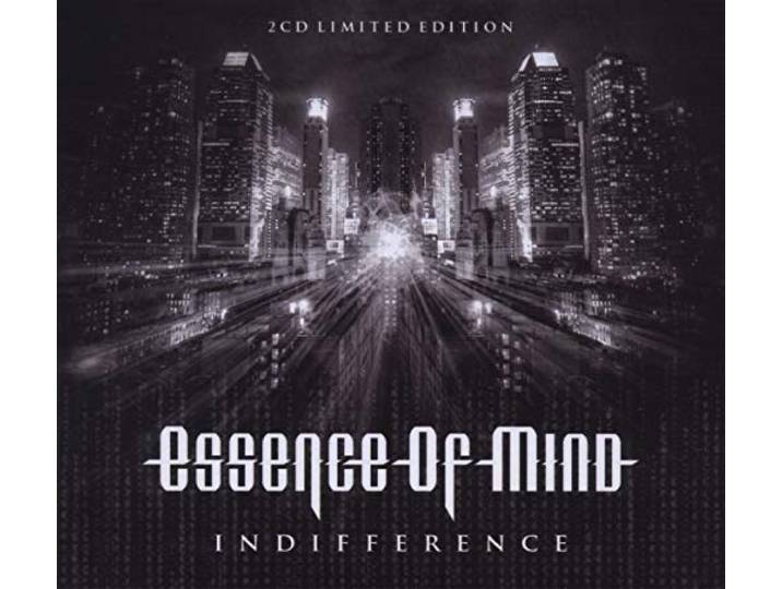 Indifference (Limited)