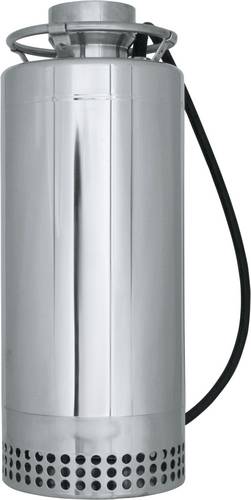 Zehnder Pumpen 17050 Drainprofi B 180 400V Schmutzwasser-Tauchpumpe 25000 l/h 15m