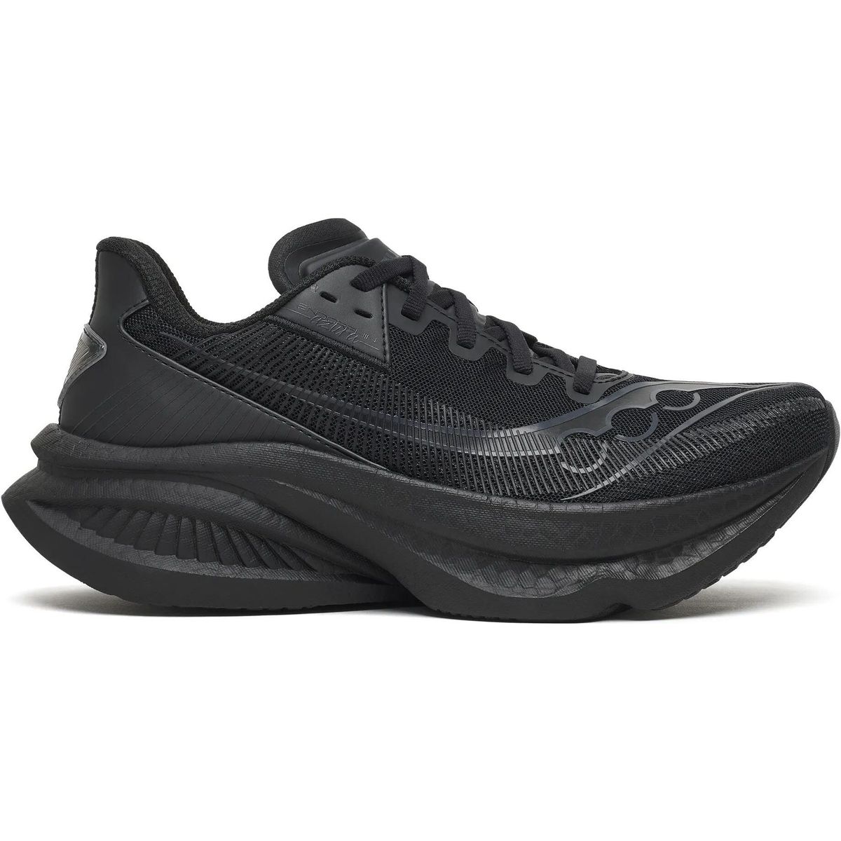 Saucony Endorphin Azura Women's triple black (1034) 39 S101348-1034-39-MEDIUM