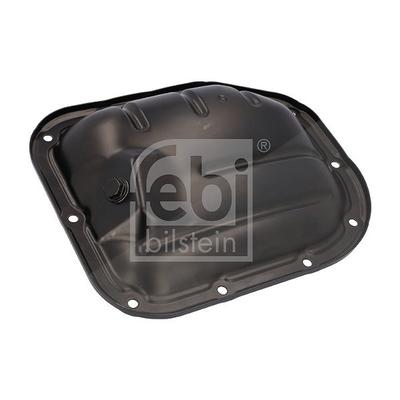 Febi Bilstein Ölwanne [Hersteller-Nr. 194574] für Toyota