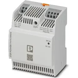 Phoenix Contact Stromversorgung STEP3-PS/1AC#1088478