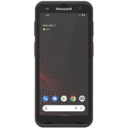 Honeywell CT70: WIFI (2D-Barcodes), Barcode Scanner, Schwarz