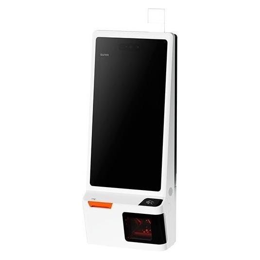 Sunmi K2, wall mounted, Datalogic 3410, GMS, 2D, 61cm (24"), Projected Capacitive, Full HD, USB, Etherne (2D-Barcodes) (P05074035)