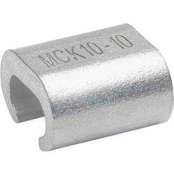 Klauke MCK5050BK Abzweigklemme flexibel: 25-50 mm² starr: 25-50 mm² 1 St.