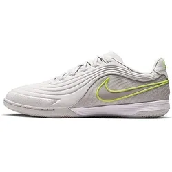 Nike, Herren, Hallenschuhe, Tiempo Reactgato (43), Grau
