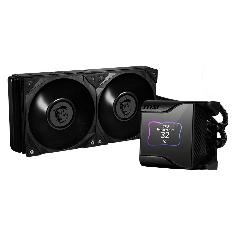 MSI MEG CoreLiquid S280 (9S6-6A0431-001)