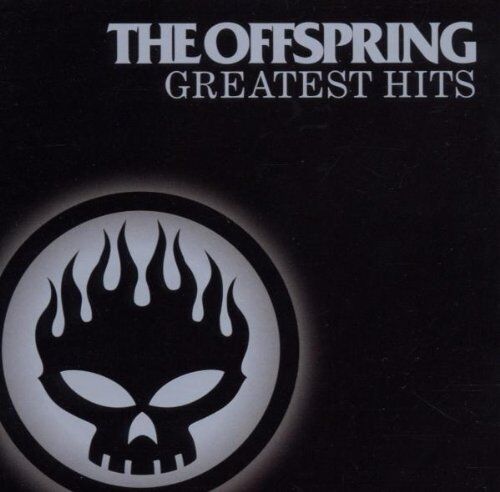 the Offspring - Greatest Hits - Preis vom 09.10.2026 07:28:09 h