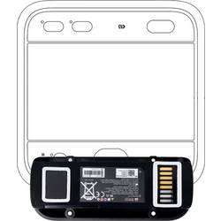 MEDX5 myPAD Ersatzbatterie Batterie 1-59893