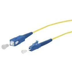BTR 151P3EOJOA5E OpDAT Patchkabel SC/LC OS2 15,0 m