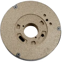 Wolf Isolierstein Brennkammerdeckel 8616243 für TGB-2