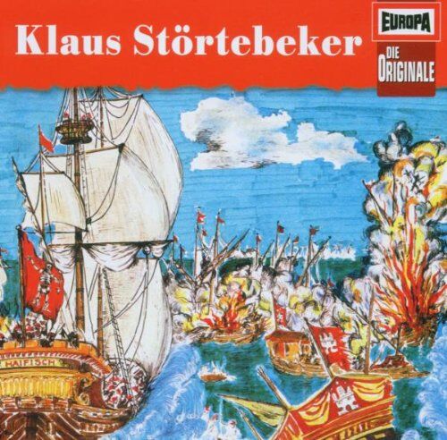 die Originale - 36/Klaus Störtebeker - Preis vom 11.10.2026 15:43:13 h