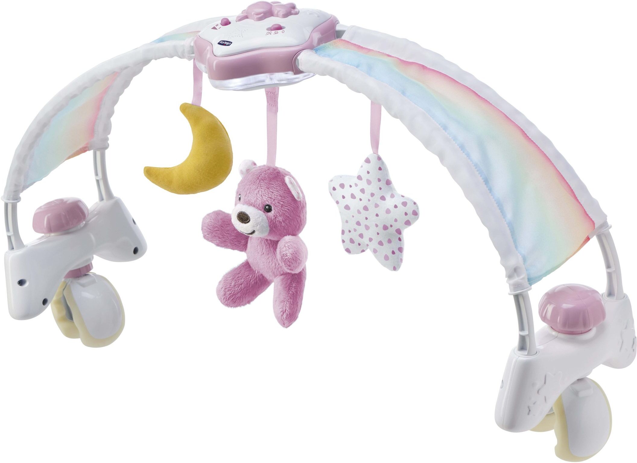 Arco Lettino Rainbow Sky (CHICCO0155)