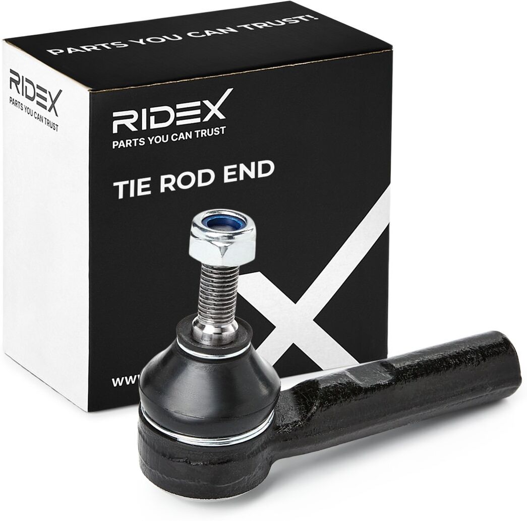 RIDEX 914T0006 Track rod end