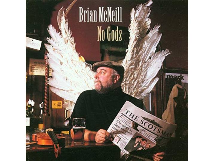 Brian McNeill - No Gods