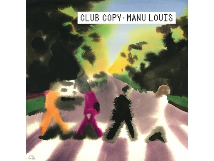 Club Copy