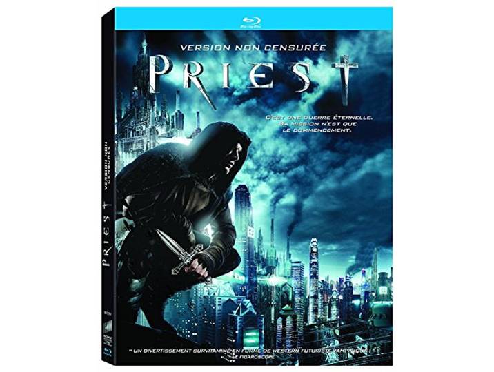 Priest