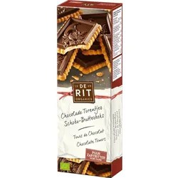 Butterkeks - Schoko