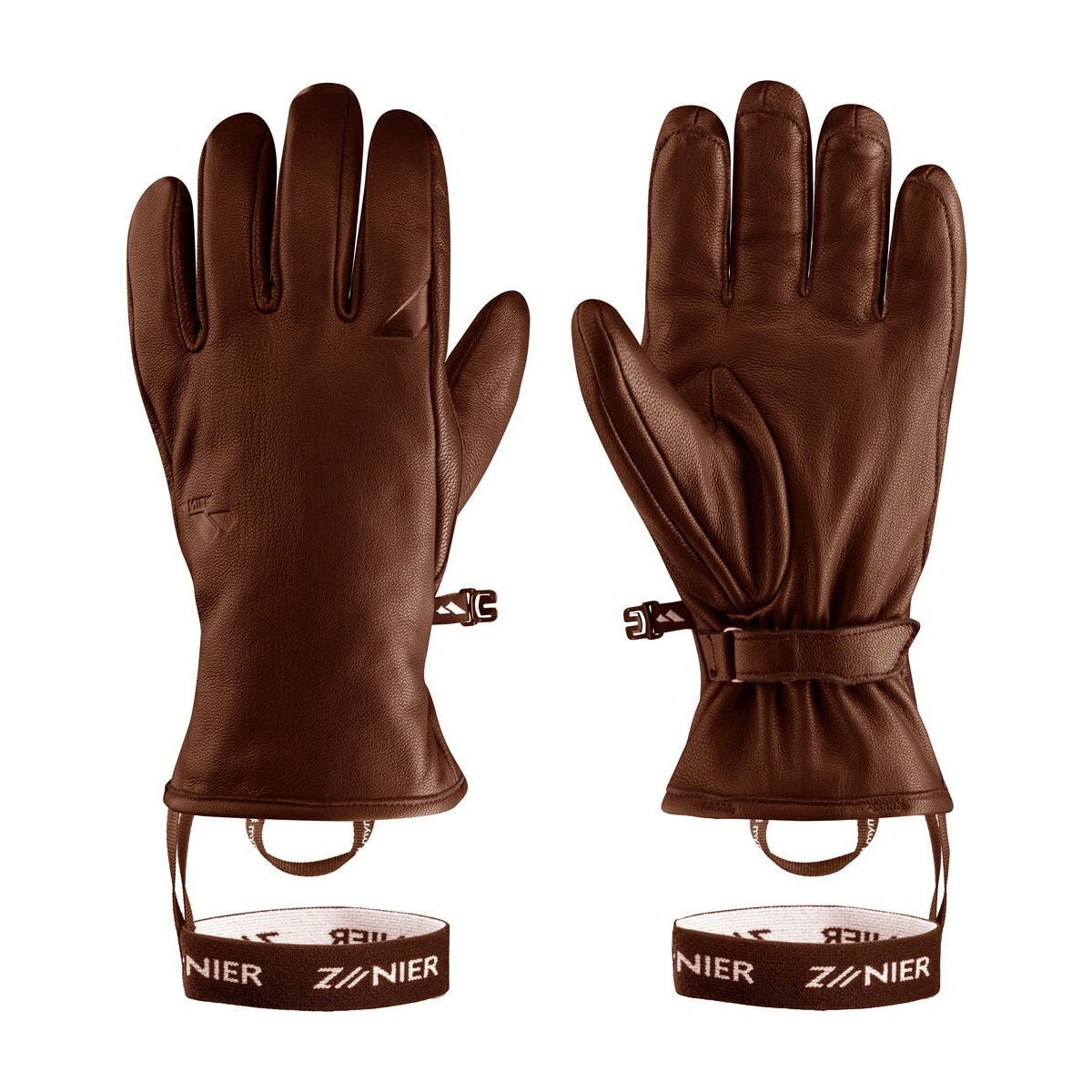Zanier Versa braun (6900) 11 40034-6900-11
