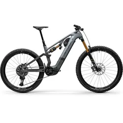 CENTURION No Pogo R7000 800 Wh Marinegrau/Blauanthrazit satin