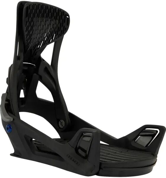 Snowboard Bindings Burton Step On Genesis Re:Flex (Black - 10-12)  - Black - Size: 10-12 UK