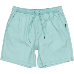 QUIKSILVER TAXER 18 Walkshort 2025 light blue denim - S