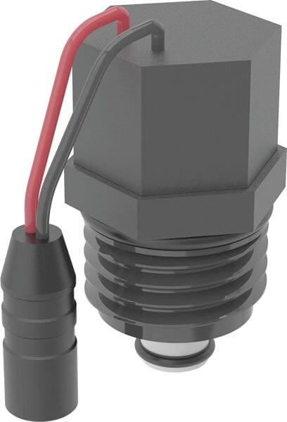 Électrovanne Geberit Bambini 245992001 pour robinet de lavabo