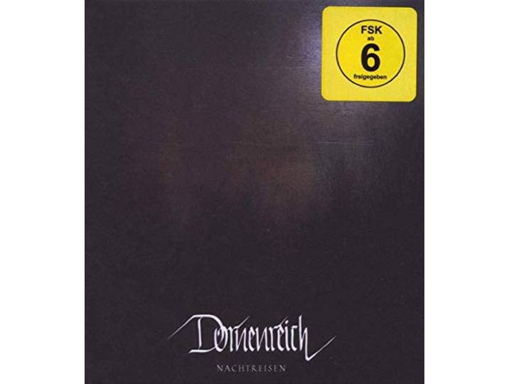Dornenreich - Nachtreisen