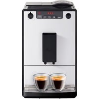Caffeo Solo E950-766 EU, Vollautomat silber, Pure Silver
