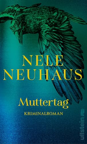 Nele Neuhaus - Muttertag: Kriminalroman Der Bestseller als neue limitierte Ausgabe (Ein Bodenstein-Kirchhoff-Krimi, Band 9) - Preis vom 14.10.2026 23:07:16 h