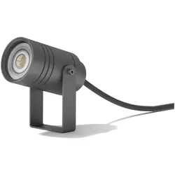 CMD, Gartenbeleuchtung, Aussenstrahler (GU10, IP65)
