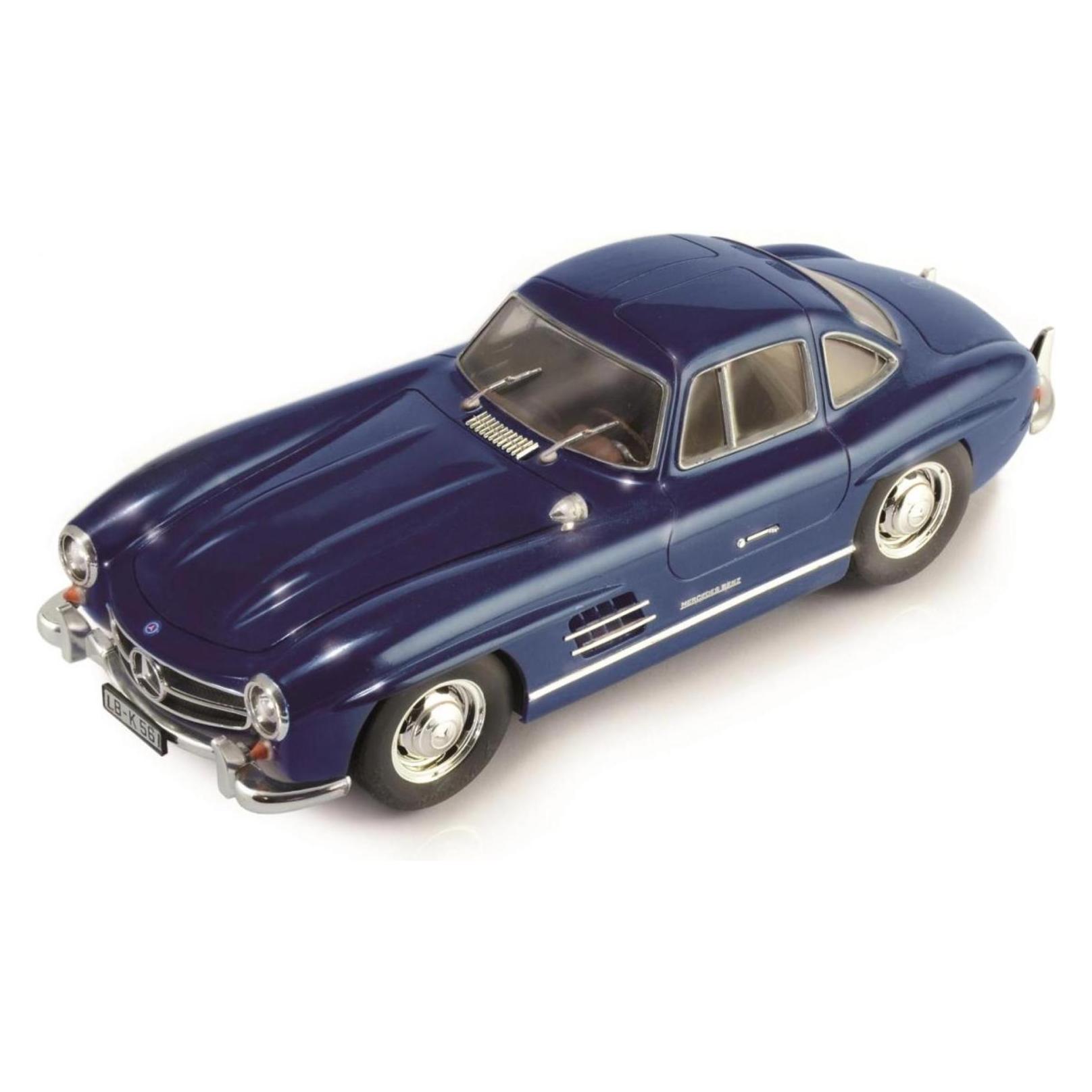 Other 1:24 Mercedes Benz 300 SL Gull Wing (510003645)