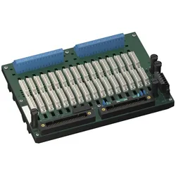Pepperl+Fuchs Fabrik Termination Board HiCTB16-YC3# 236125