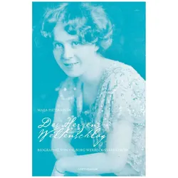 Des Herzens Weltenschlag, Biografien von Maija Pietikäinen
