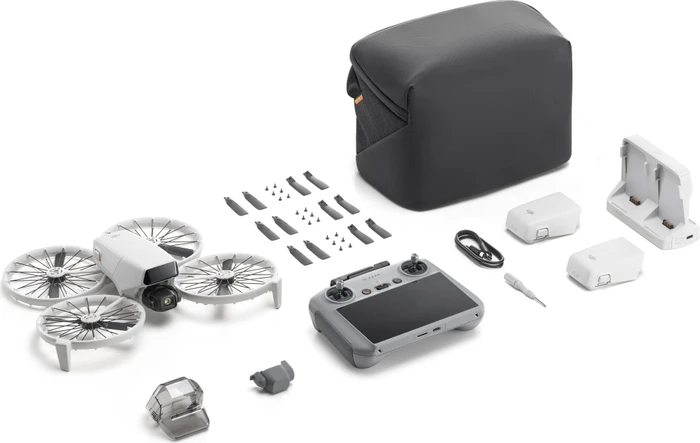 DJI Flip Fly More Combo (DJI RC 2)