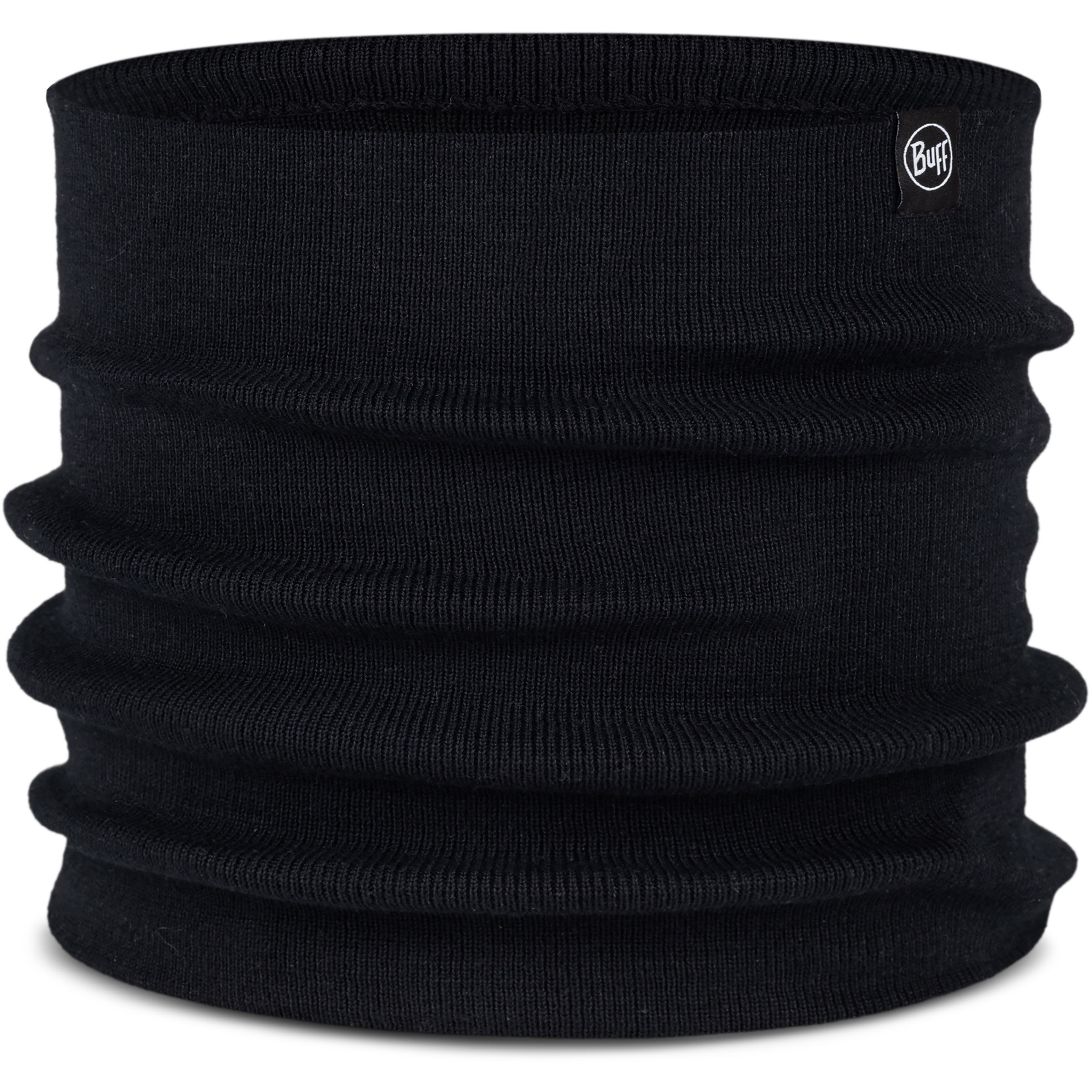 Buff Lilon Schlauchtuch Schals & Multifunktionstücher schwarz Trekking Elastisch